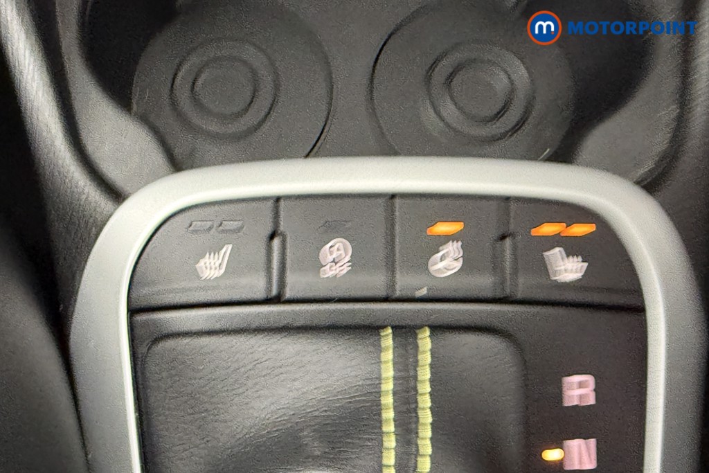 KIA Picanto X-Line S Automatic Petrol Hatchback - Stock Number (1607430) - 10th supplementary image