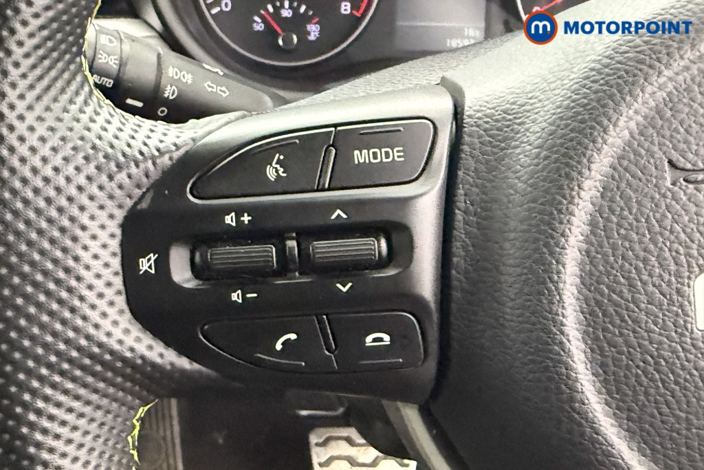 KIA Picanto X-Line S Automatic Petrol Hatchback - Stock Number (1607430) - 12th supplementary image