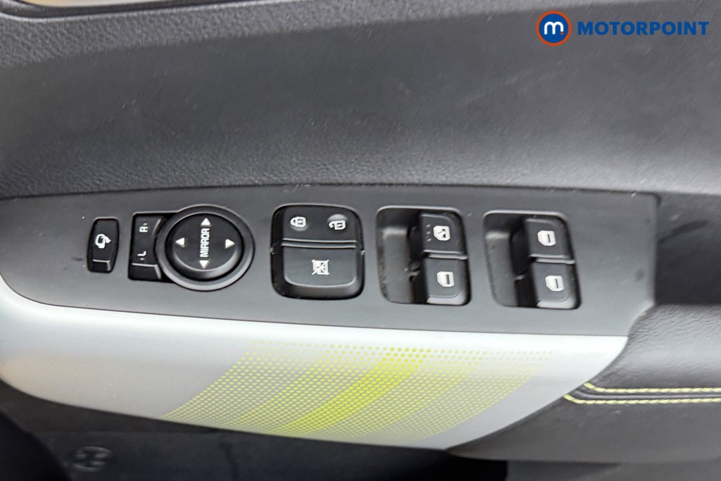 KIA Picanto X-Line S Automatic Petrol Hatchback - Stock Number (1607430) - 15th supplementary image