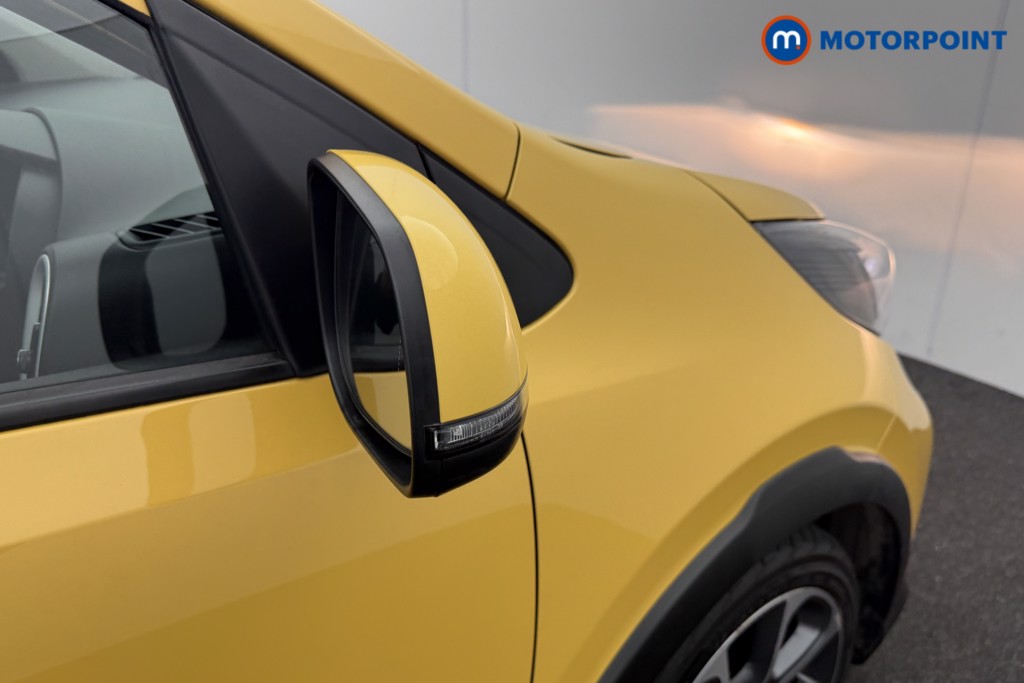 KIA Picanto X-Line S Automatic Petrol Hatchback - Stock Number (1607430) - 17th supplementary image