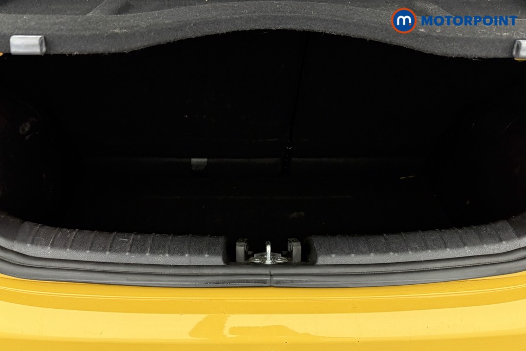 KIA Picanto X-Line S Automatic Petrol Hatchback - Stock Number (1607430) - 20th supplementary image