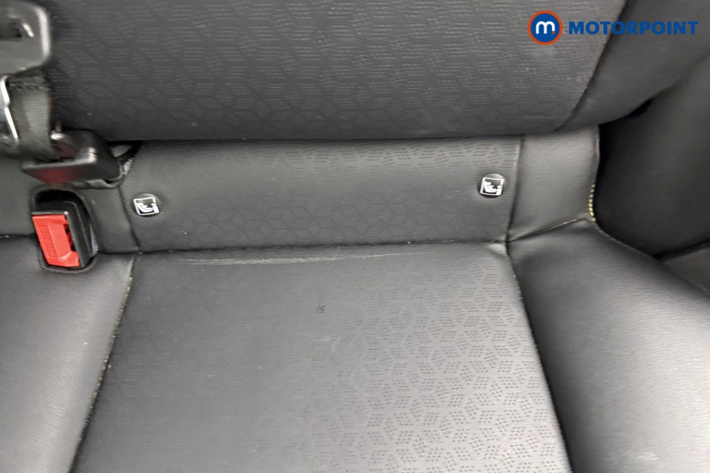 KIA Picanto X-Line S Automatic Petrol Hatchback - Stock Number (1607430) - 23rd supplementary image