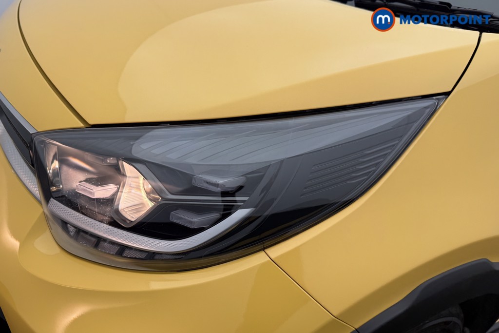 KIA Picanto X-Line S Automatic Petrol Hatchback - Stock Number (1607430) - 26th supplementary image