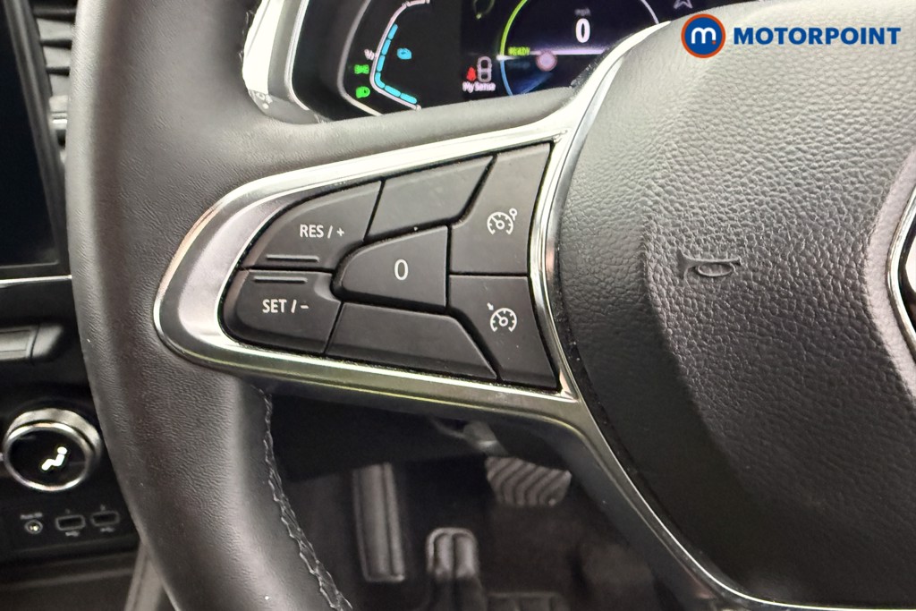 Renault Captur Techno Automatic Petrol-Electric Hybrid SUV - Stock Number (1607432) - 12th supplementary image