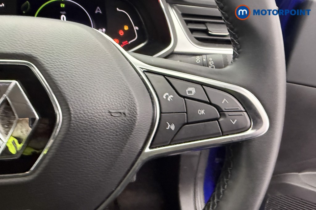 Renault Captur Techno Automatic Petrol-Electric Hybrid SUV - Stock Number (1607432) - 13th supplementary image