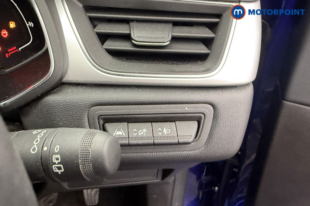 Renault Captur Techno Automatic Petrol-Electric Hybrid SUV - Stock Number (1607432) - 14th supplementary image