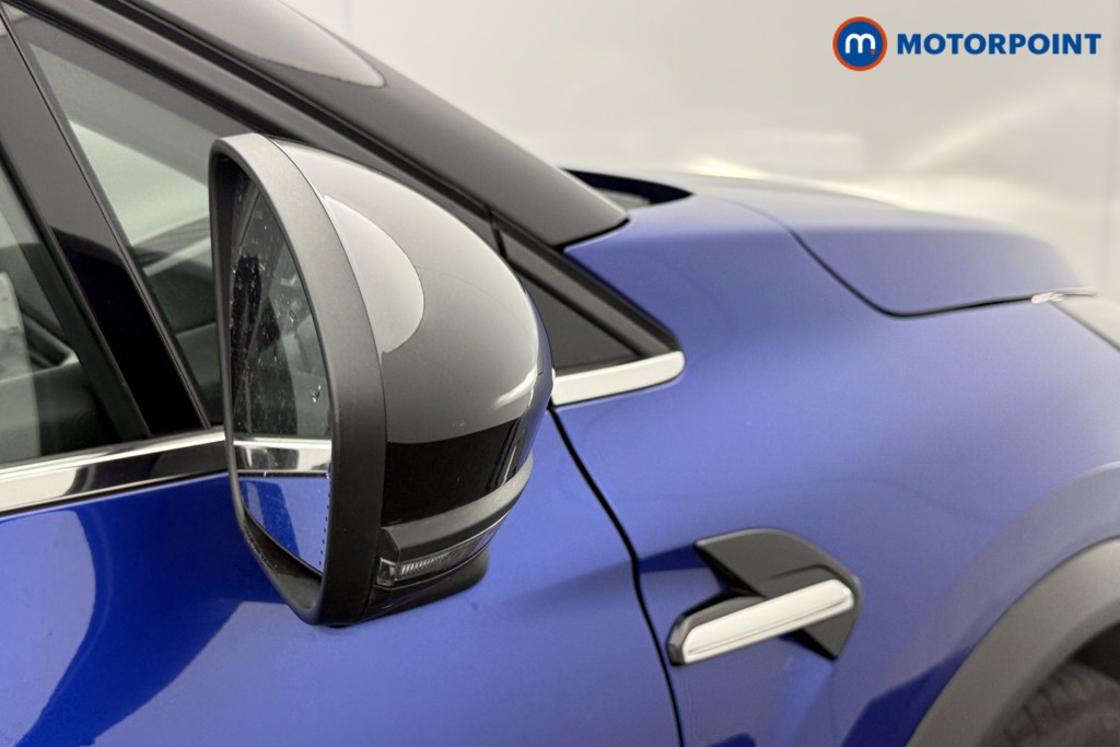 Renault Captur Techno Automatic Petrol-Electric Hybrid SUV - Stock Number (1607432) - 17th supplementary image