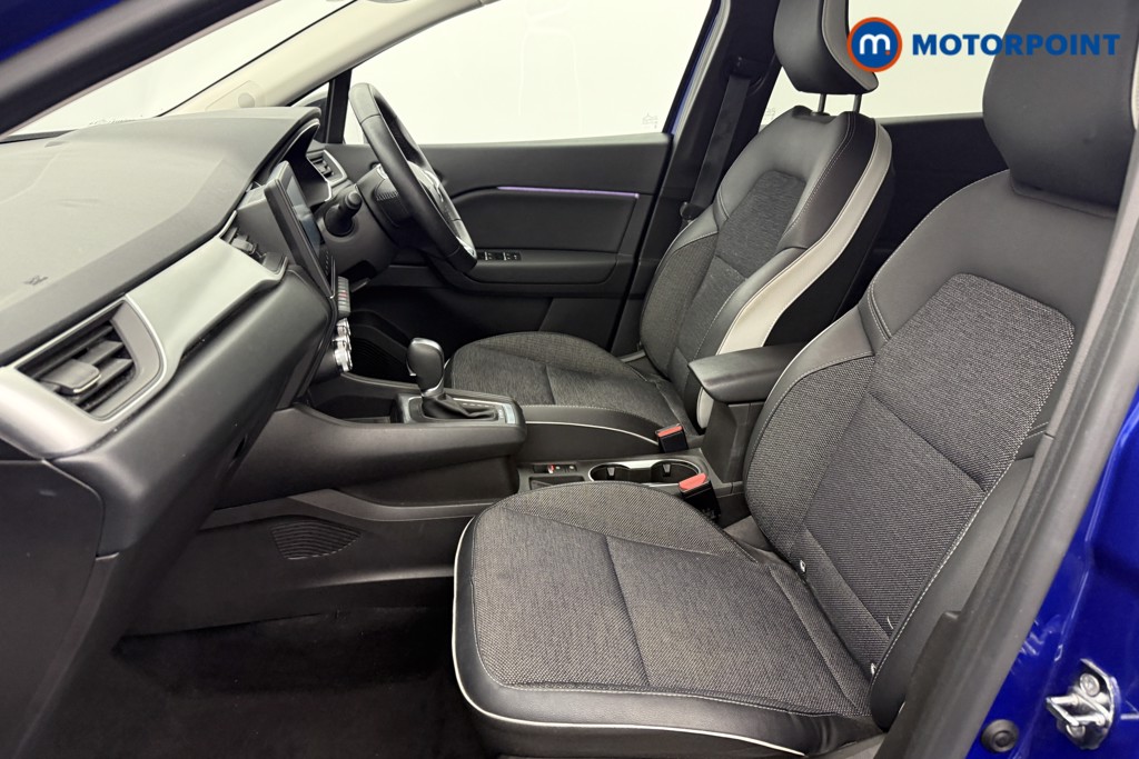 Renault Captur Techno Automatic Petrol-Electric Hybrid SUV - Stock Number (1607432) - 22nd supplementary image