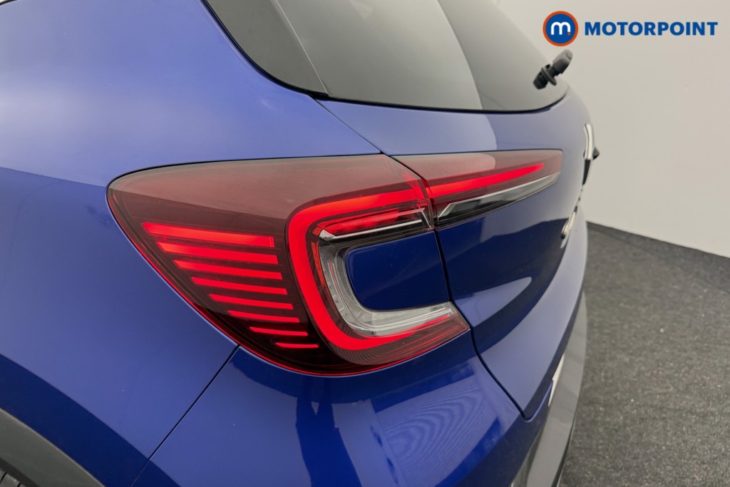 Renault Captur Techno Automatic Petrol-Electric Hybrid SUV - Stock Number (1607432) - 25th supplementary image