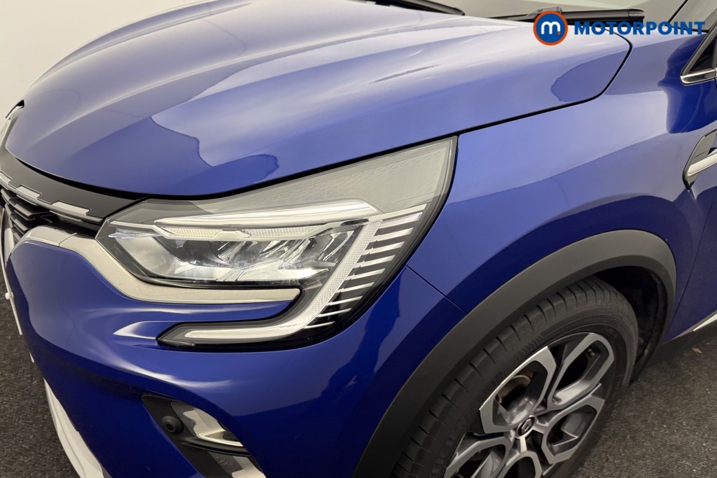 Renault Captur Techno Automatic Petrol-Electric Hybrid SUV - Stock Number (1607432) - 27th supplementary image
