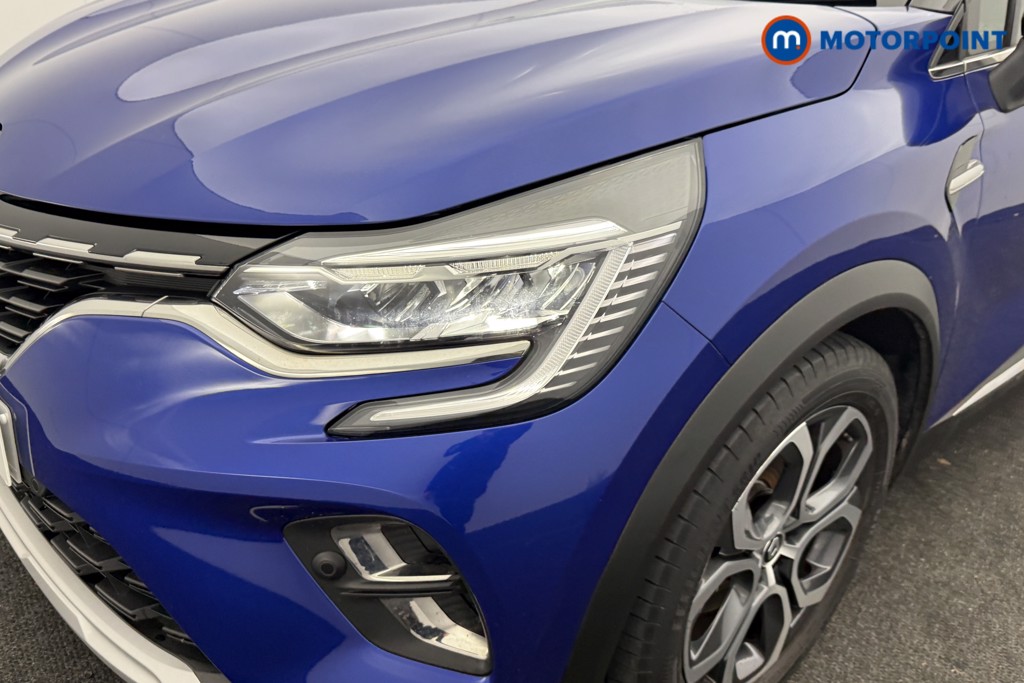 Renault Captur Techno Automatic Petrol-Electric Hybrid SUV - Stock Number (1607432) - 28th supplementary image