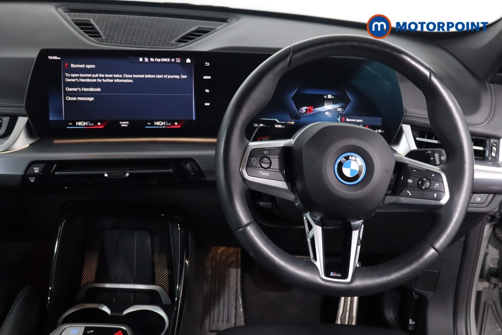 BMW IX1 M Sport Automatic Electric SUV - Stock Number (1607458) - 3rd supplementary image