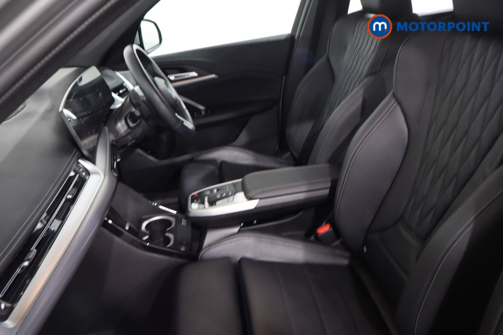 BMW IX1 M Sport Automatic Electric SUV - Stock Number (1607458) - 4th supplementary image