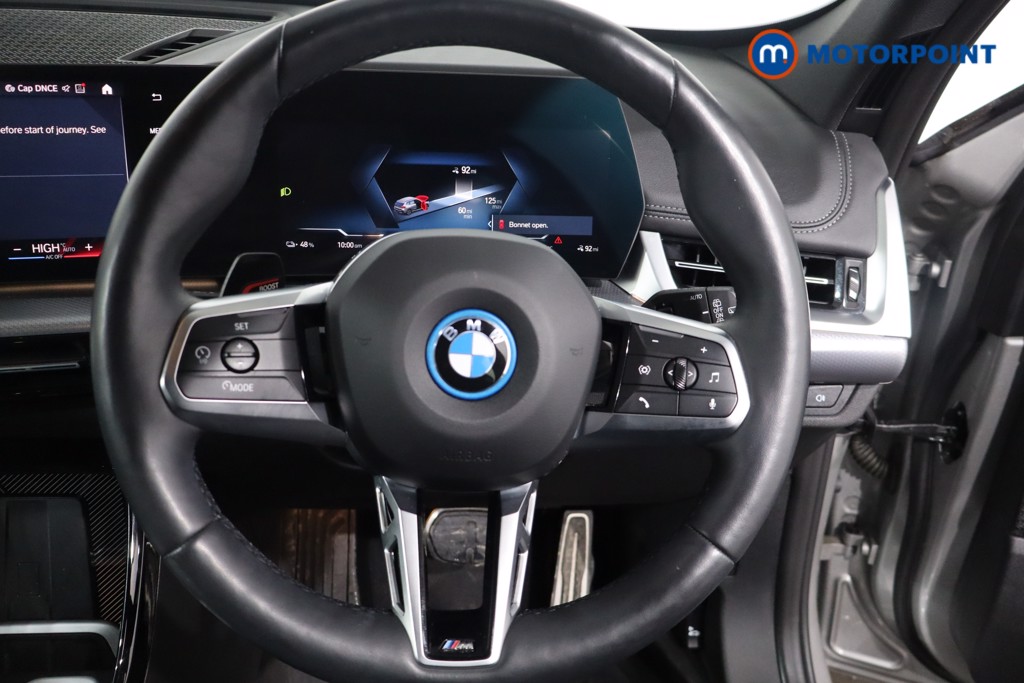 BMW IX1 M Sport Automatic Electric SUV - Stock Number (1607458) - 6th supplementary image