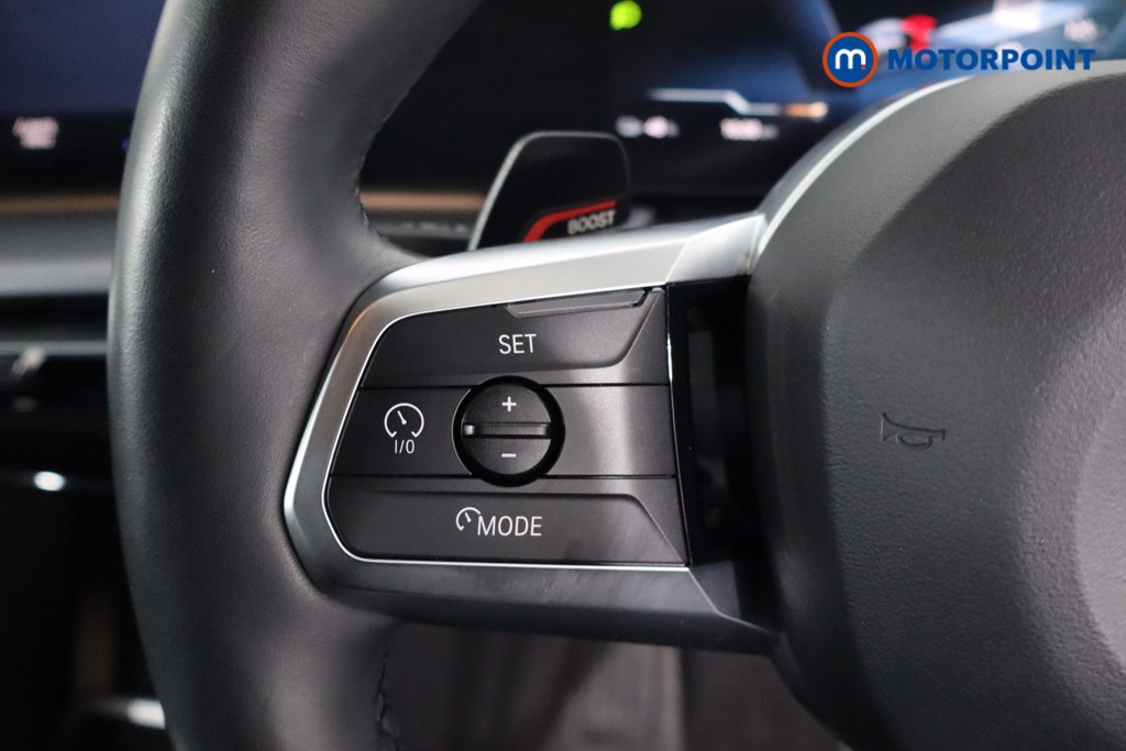 BMW IX1 M Sport Automatic Electric SUV - Stock Number (1607458) - 7th supplementary image