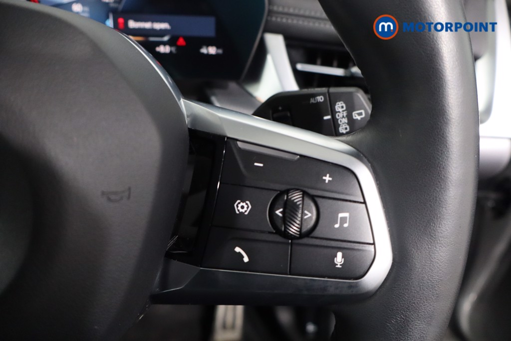 BMW IX1 M Sport Automatic Electric SUV - Stock Number (1607458) - 8th supplementary image