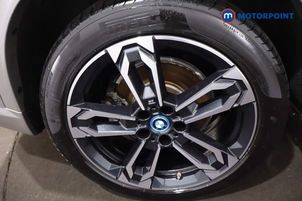 BMW IX1 M Sport Automatic Electric SUV - Stock Number (1607458) - 9th supplementary image