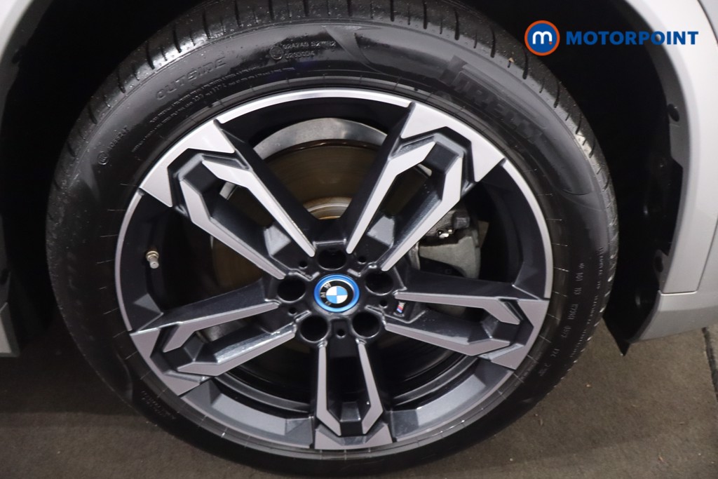 BMW IX1 M Sport Automatic Electric SUV - Stock Number (1607458) - 10th supplementary image