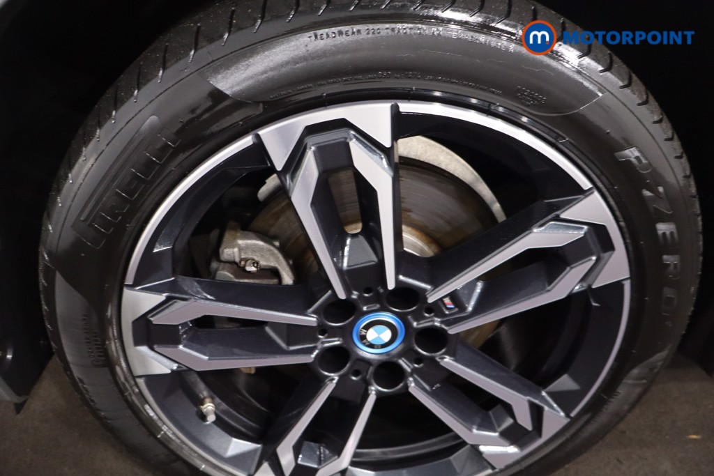 BMW IX1 M Sport Automatic Electric SUV - Stock Number (1607458) - 11th supplementary image