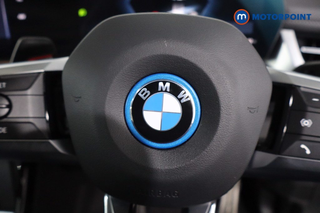 BMW IX1 M Sport Automatic Electric SUV - Stock Number (1607458) - 13th supplementary image