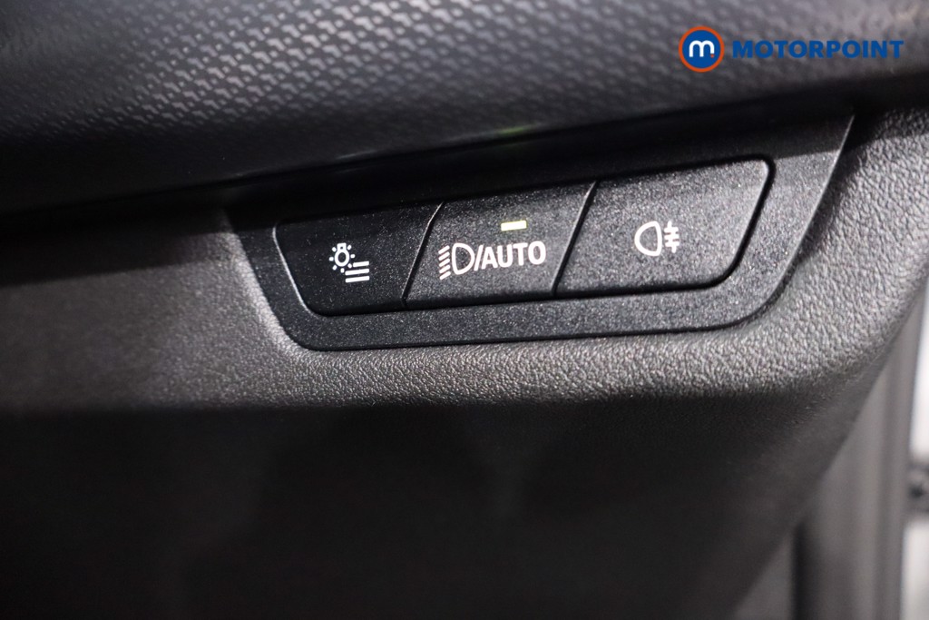 BMW IX1 M Sport Automatic Electric SUV - Stock Number (1607458) - 17th supplementary image