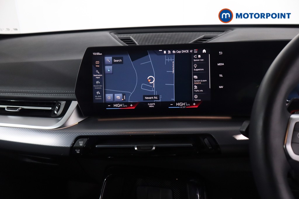 BMW IX1 M Sport Automatic Electric SUV - Stock Number (1607458) - 18th supplementary image