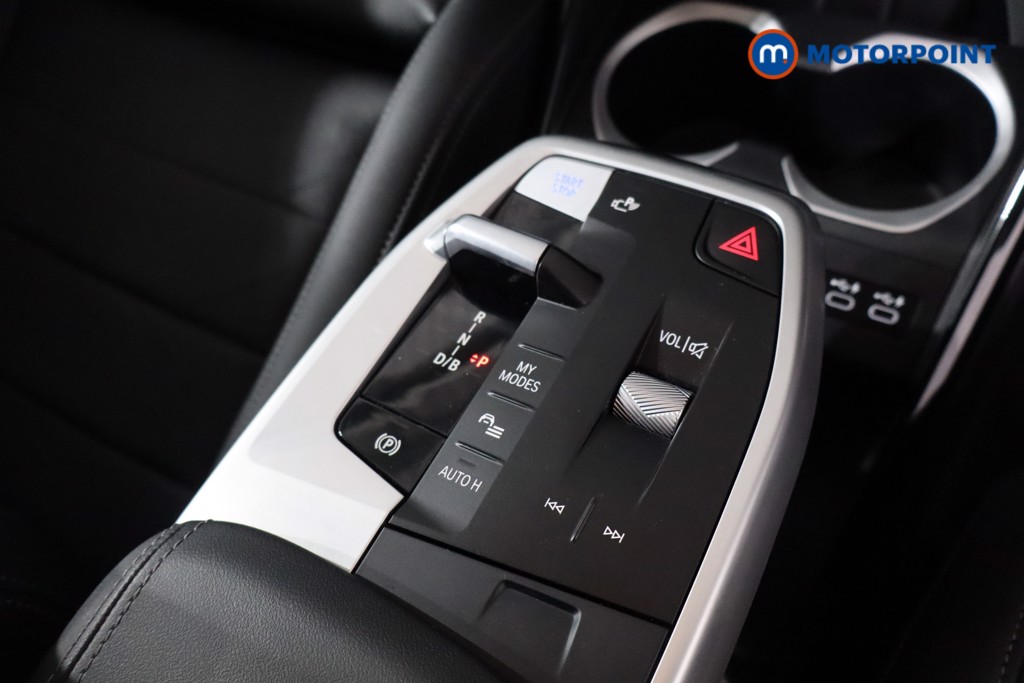 BMW IX1 M Sport Automatic Electric SUV - Stock Number (1607458) - 19th supplementary image