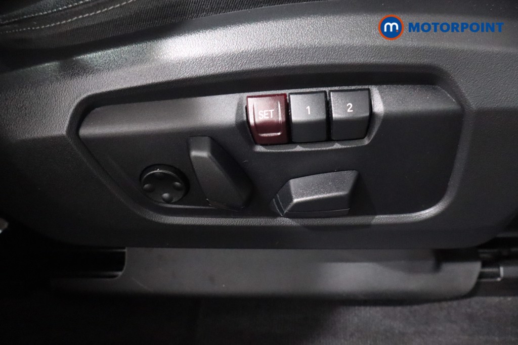 BMW IX1 M Sport Automatic Electric SUV - Stock Number (1607458) - 22nd supplementary image