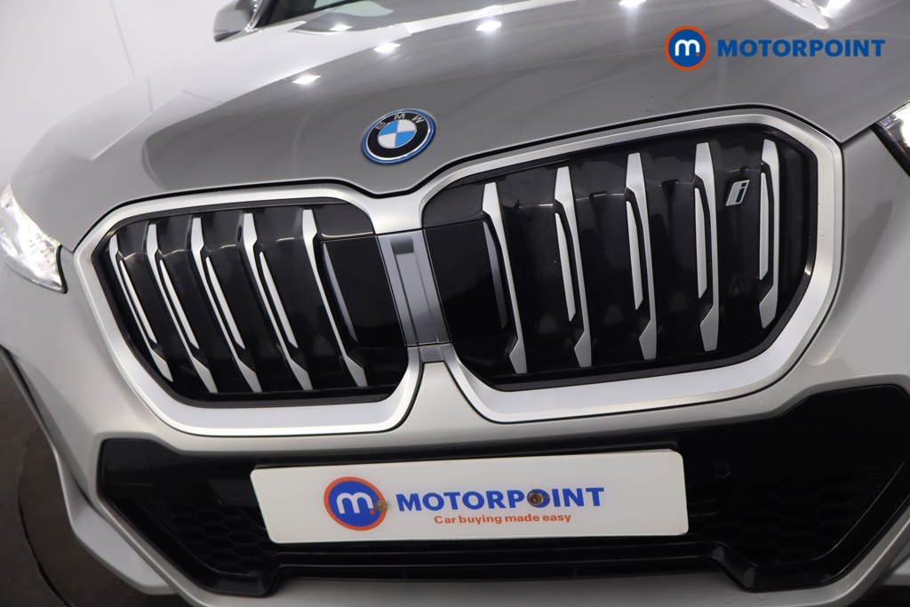BMW IX1 M Sport Automatic Electric SUV - Stock Number (1607458) - 27th supplementary image