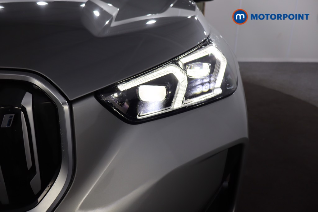 BMW IX1 M Sport Automatic Electric SUV - Stock Number (1607458) - 28th supplementary image