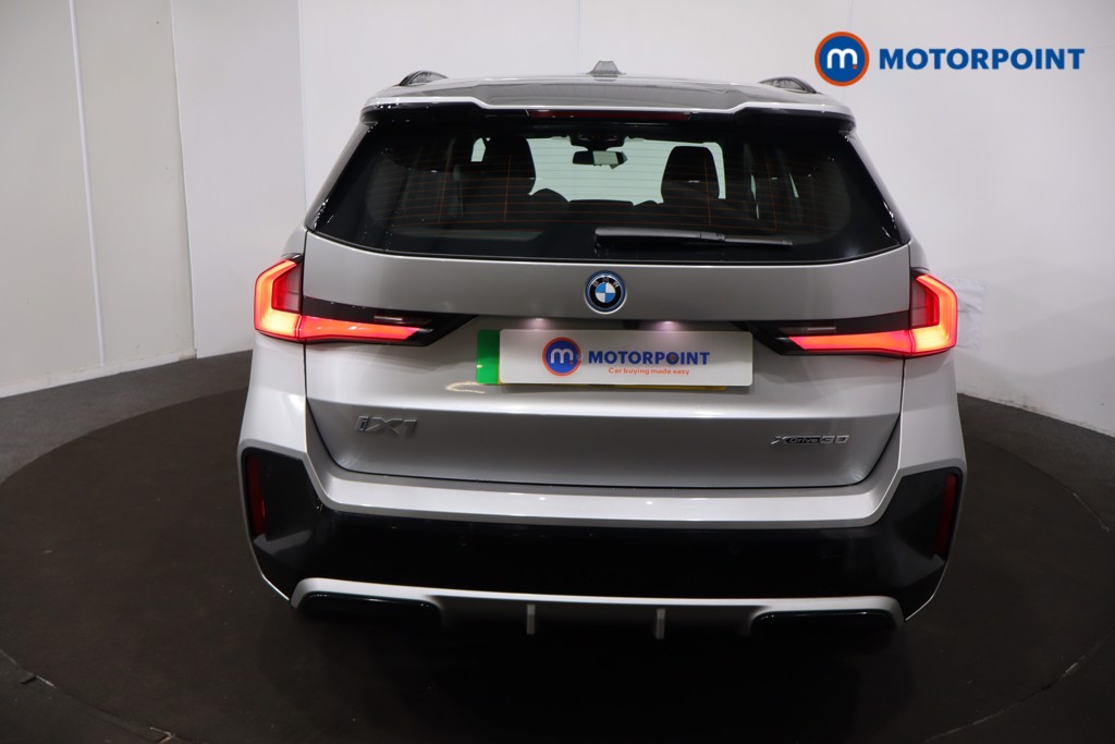 BMW IX1 M Sport Automatic Electric SUV - Stock Number (1607458) - 32nd supplementary image