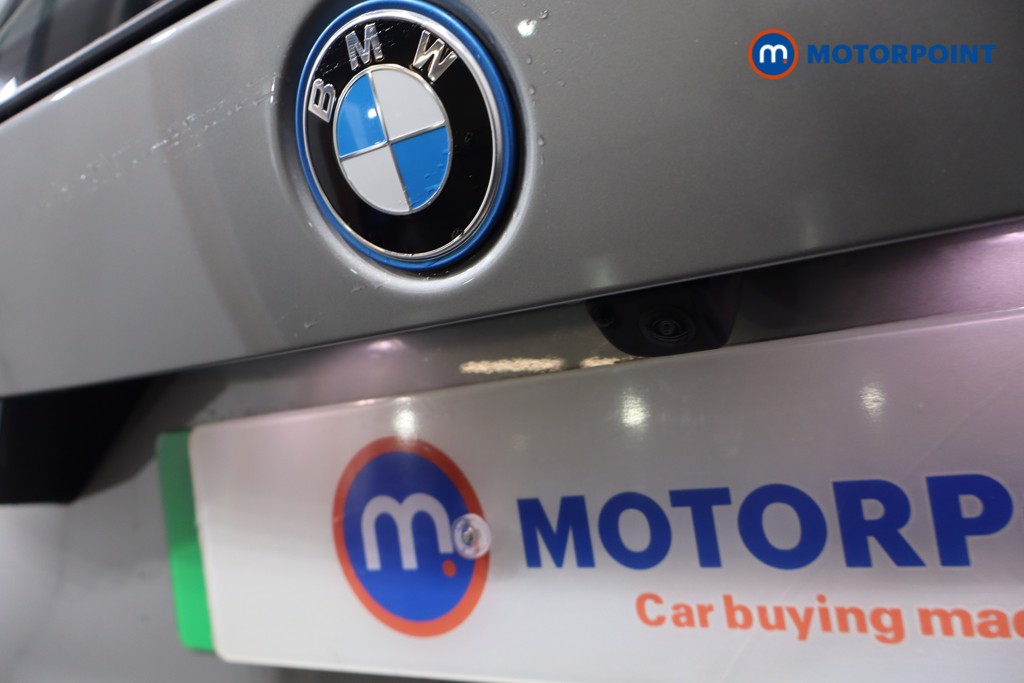BMW IX1 M Sport Automatic Electric SUV - Stock Number (1607458) - 33rd supplementary image
