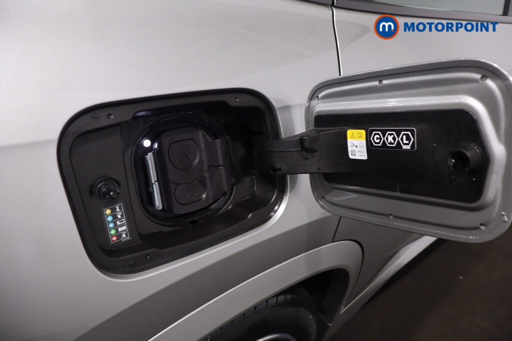 BMW IX1 M Sport Automatic Electric SUV - Stock Number (1607458) - 37th supplementary image