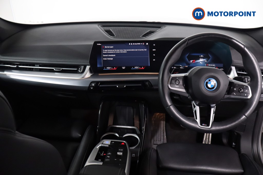 BMW IX1 M Sport Automatic Electric SUV - Stock Number (1607458) - 1st supplementary image