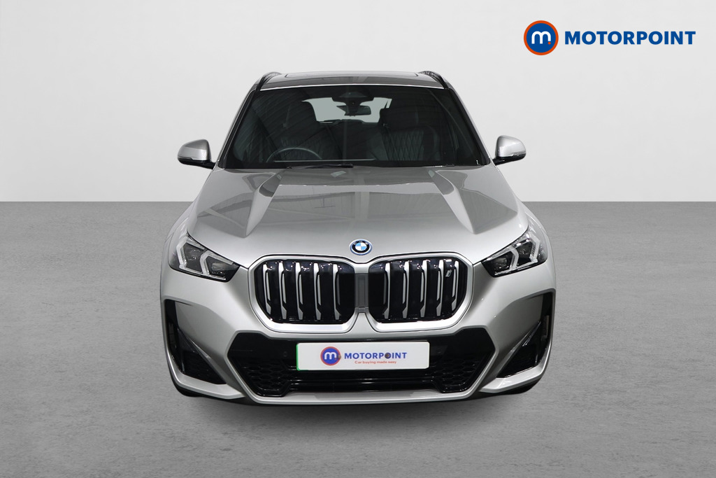 BMW IX1 M Sport Automatic Electric SUV - Stock Number (1607458) - Front bumper