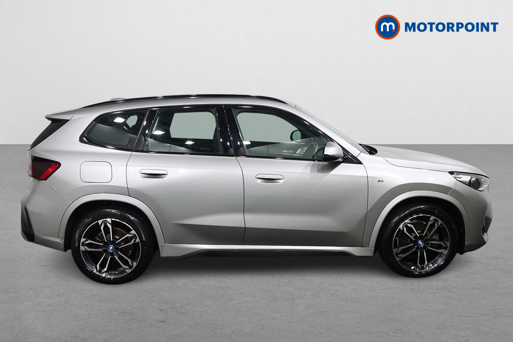 BMW IX1 M Sport Automatic Electric SUV - Stock Number (1607458) - Drivers side