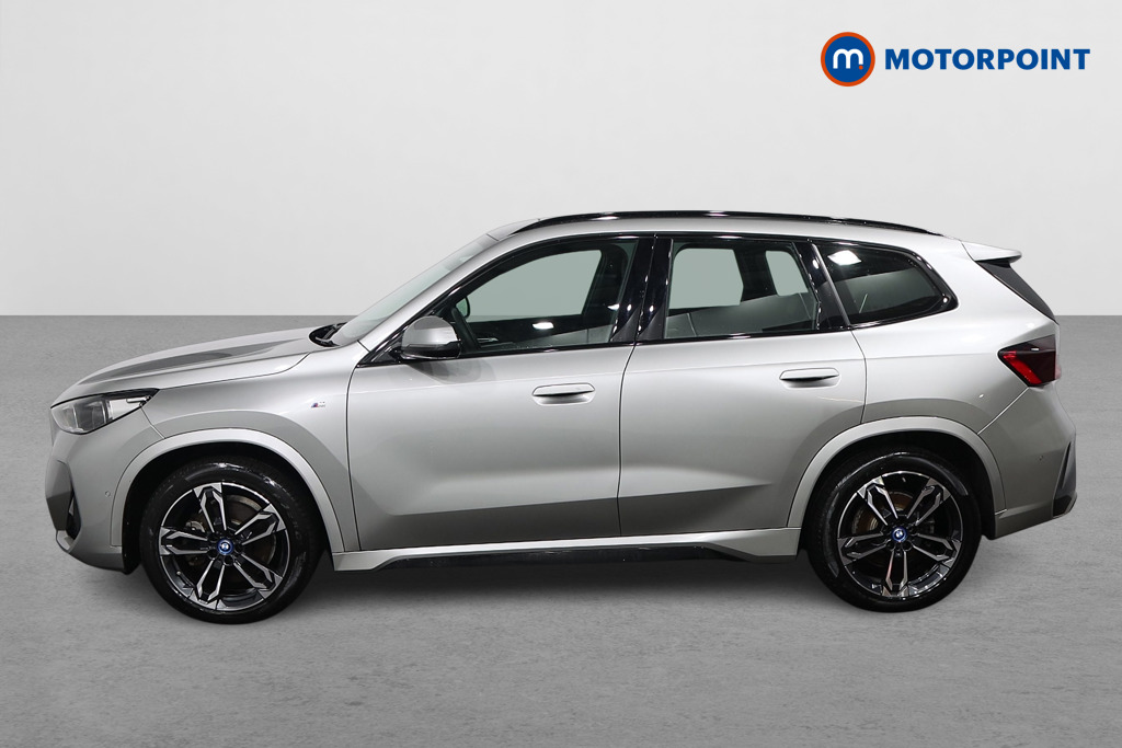 BMW IX1 M Sport Automatic Electric SUV - Stock Number (1607458) - Passenger side