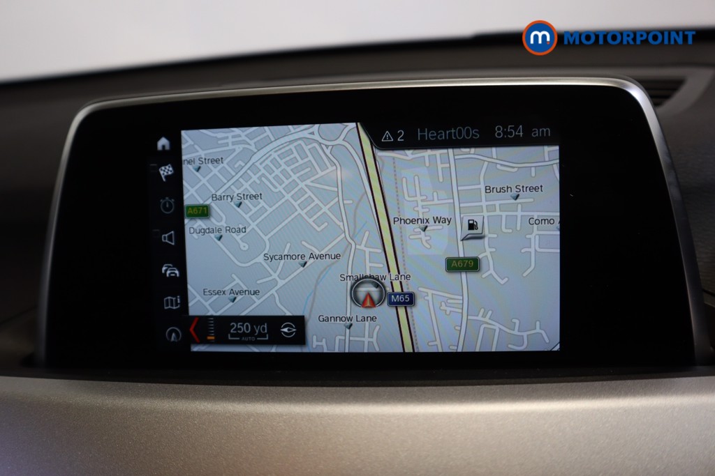 BMW X1 SE Manual Petrol SUV - Stock Number (1607496) - 2nd supplementary image