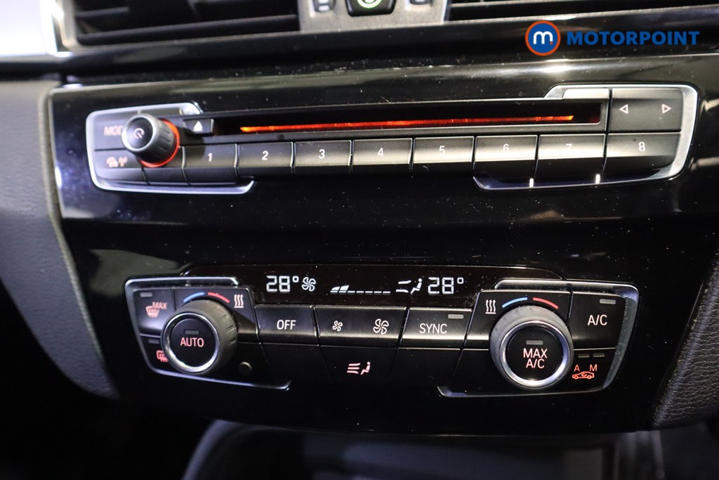 BMW X1 SE Manual Petrol SUV - Stock Number (1607496) - 5th supplementary image