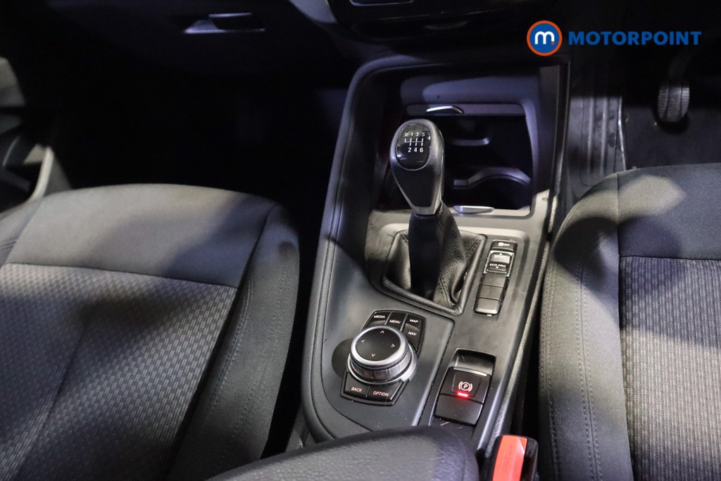 BMW X1 SE Manual Petrol SUV - Stock Number (1607496) - 6th supplementary image