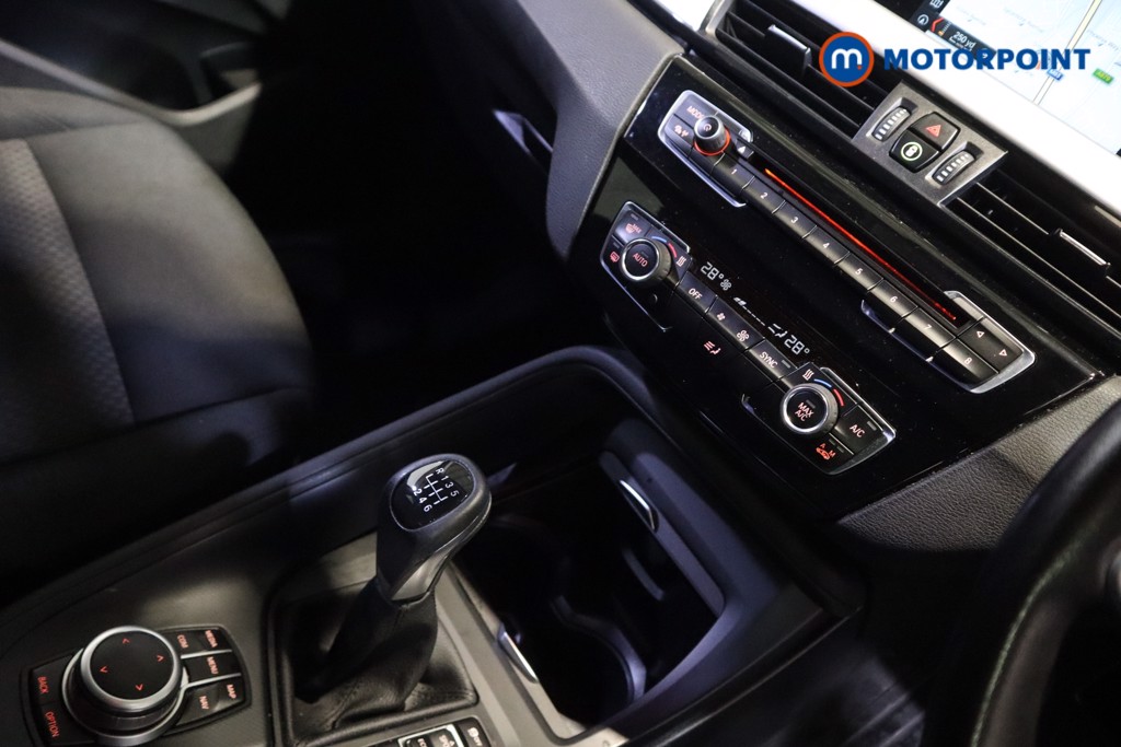 BMW X1 SE Manual Petrol SUV - Stock Number (1607496) - 7th supplementary image