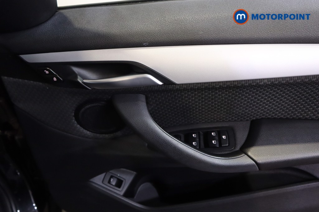 BMW X1 SE Manual Petrol SUV - Stock Number (1607496) - 8th supplementary image