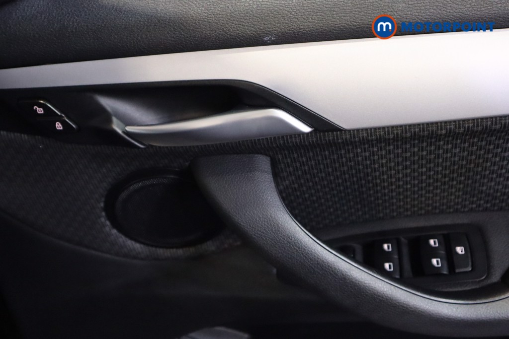 BMW X1 SE Manual Petrol SUV - Stock Number (1607496) - 9th supplementary image