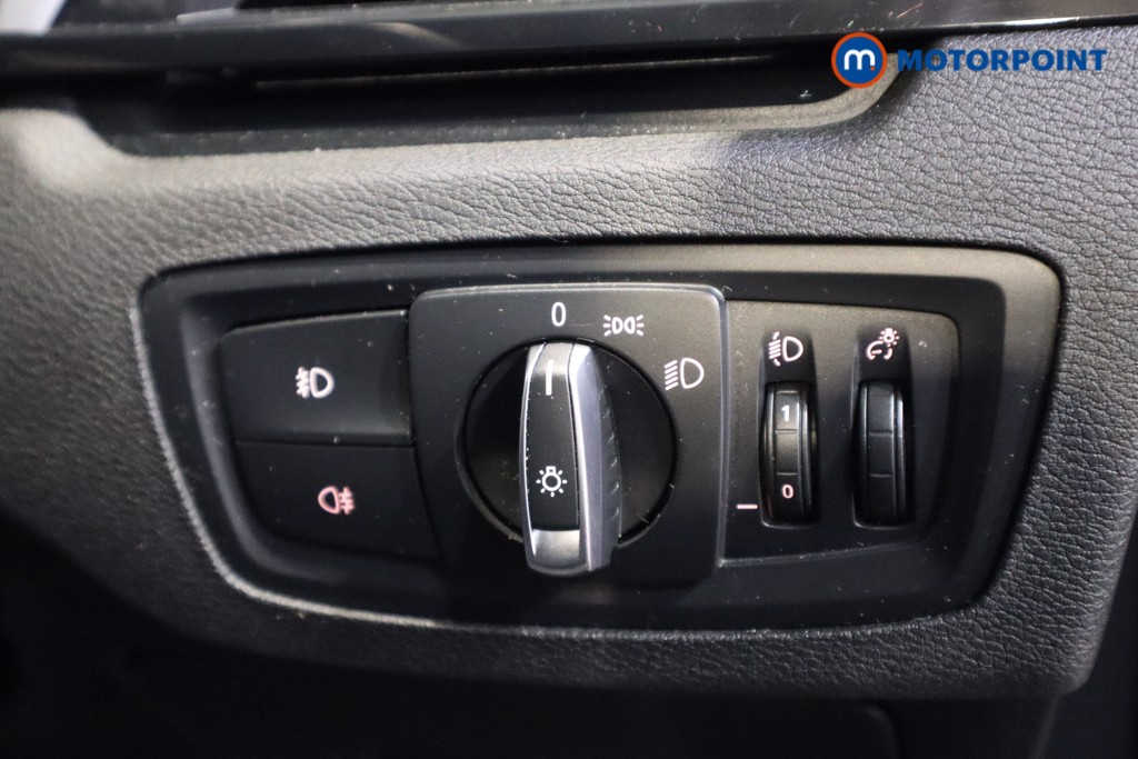 BMW X1 SE Manual Petrol SUV - Stock Number (1607496) - 11th supplementary image