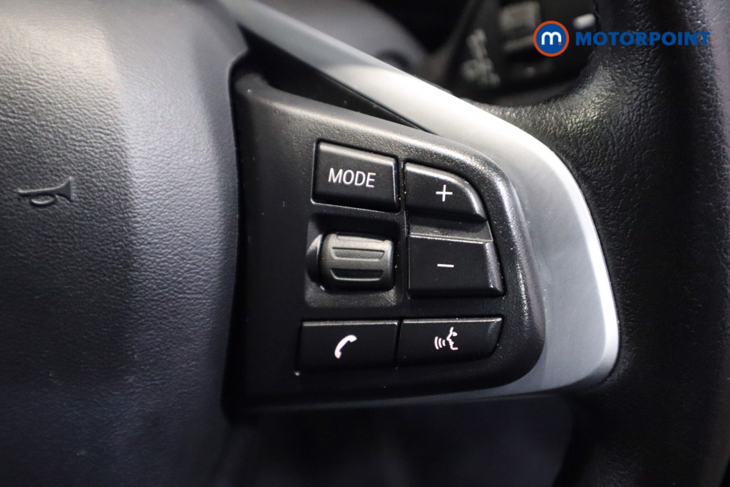 BMW X1 SE Manual Petrol SUV - Stock Number (1607496) - 12th supplementary image