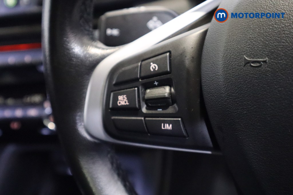 BMW X1 SE Manual Petrol SUV - Stock Number (1607496) - 14th supplementary image