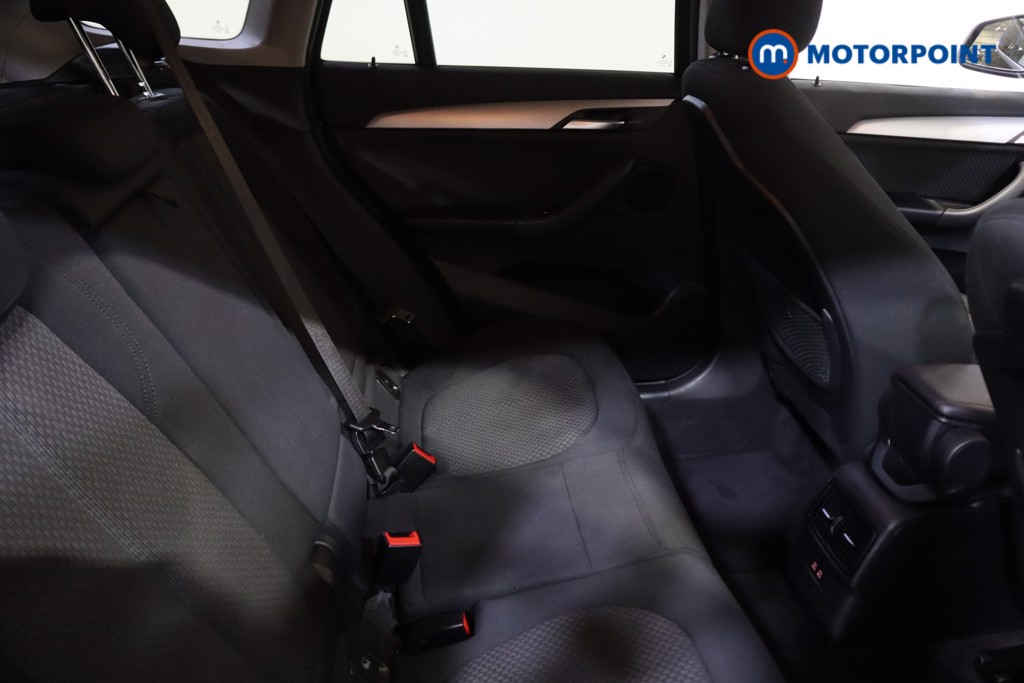 BMW X1 SE Manual Petrol SUV - Stock Number (1607496) - 17th supplementary image