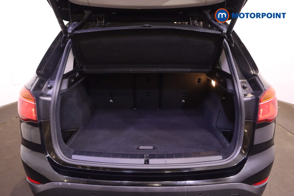 BMW X1 SE Manual Petrol SUV - Stock Number (1607496) - 19th supplementary image