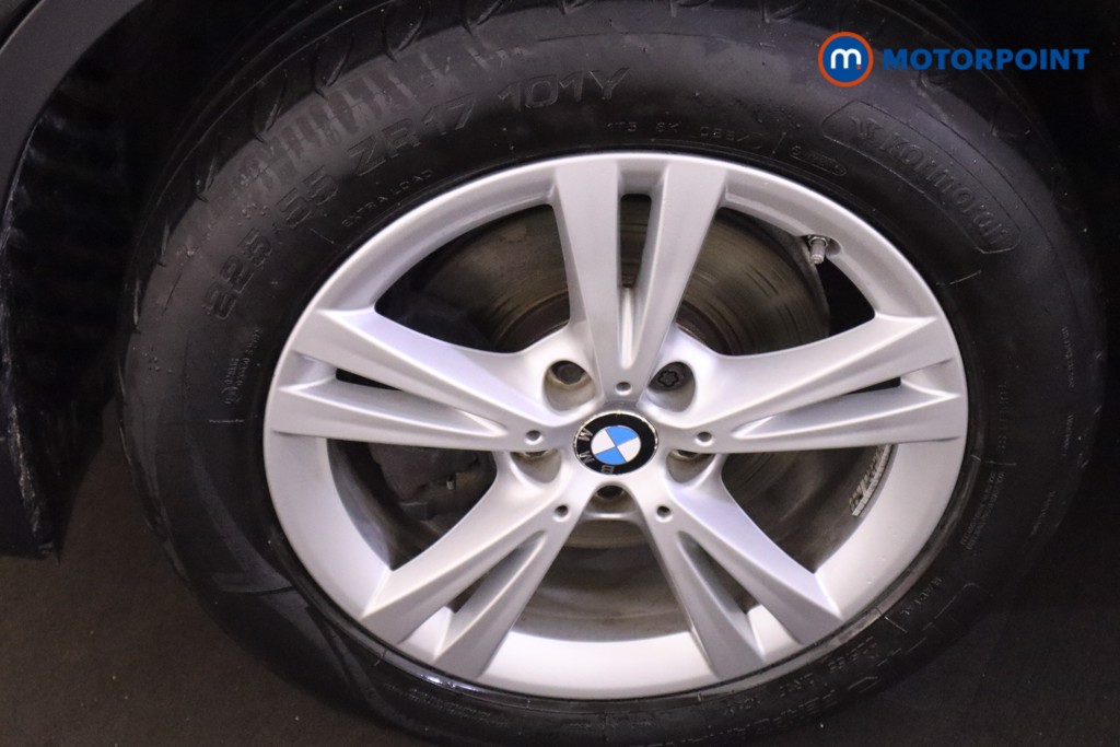 BMW X1 SE Manual Petrol SUV - Stock Number (1607496) - 23rd supplementary image