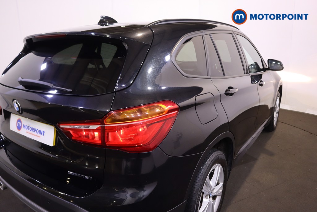 BMW X1 SE Manual Petrol SUV - Stock Number (1607496) - 27th supplementary image
